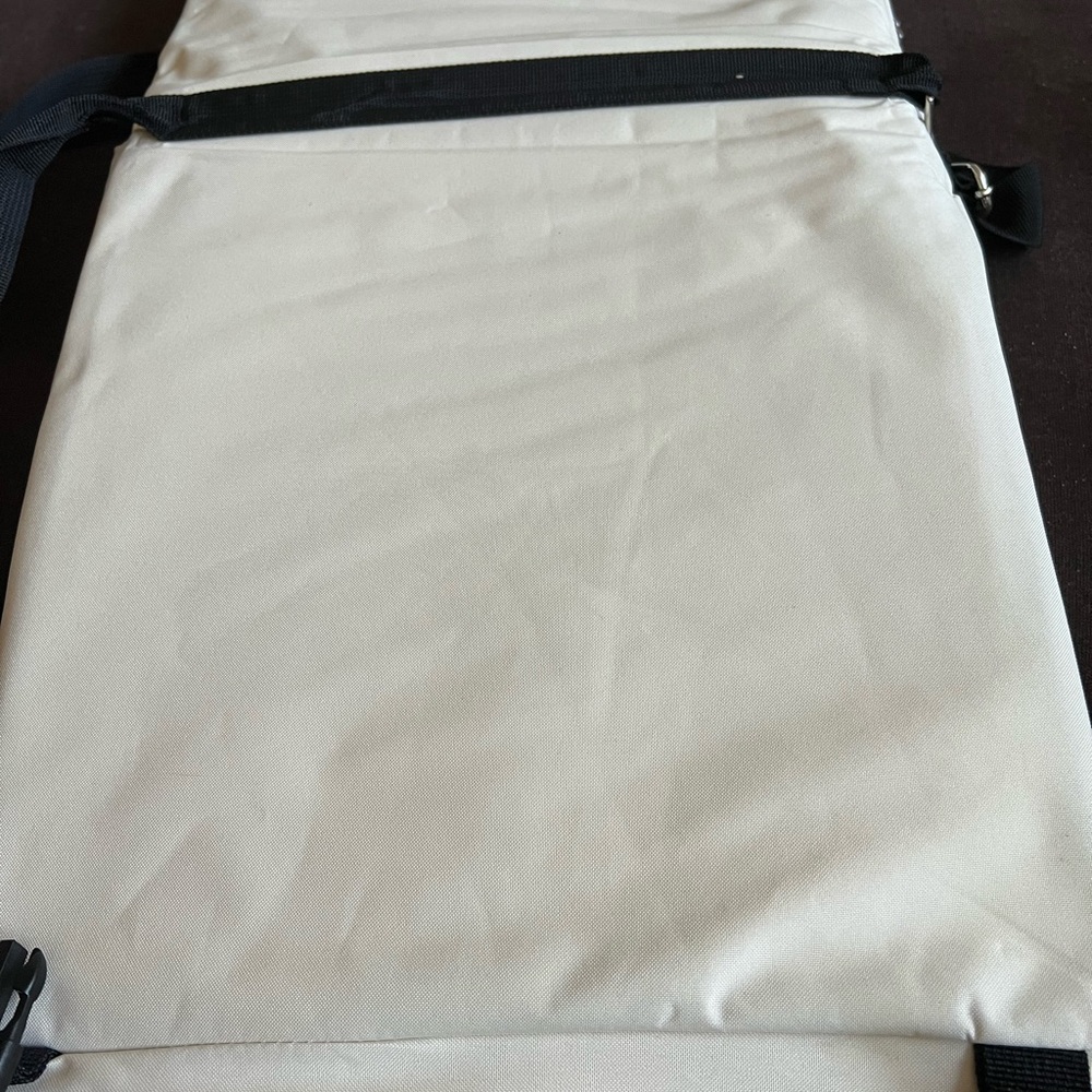 Infant all in one travel bag